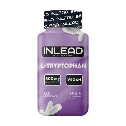 Inlead L-Tryptophan