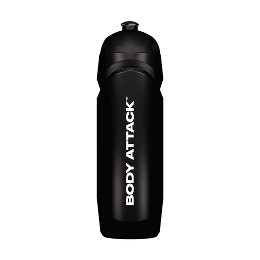 Body Attack Trinkflasche Rocket Bottle