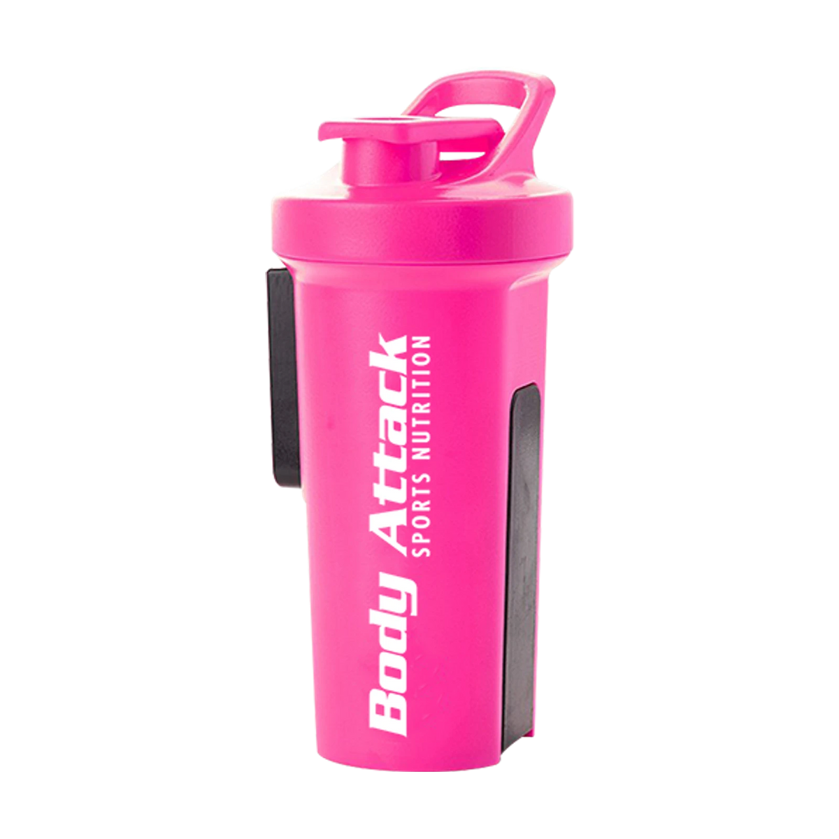 Body Attack GA Shaker+ – Neon Pink