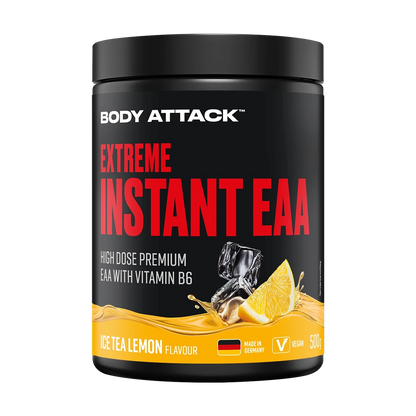 Body Attack Extreme Instant EAA – Ice Tea
