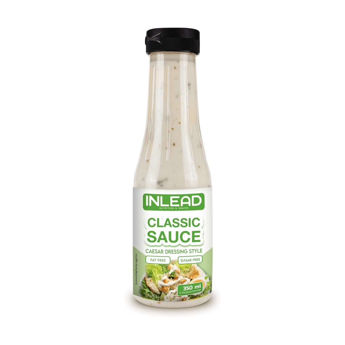 Inlead Classic Sauce – Caesar Dressing Style