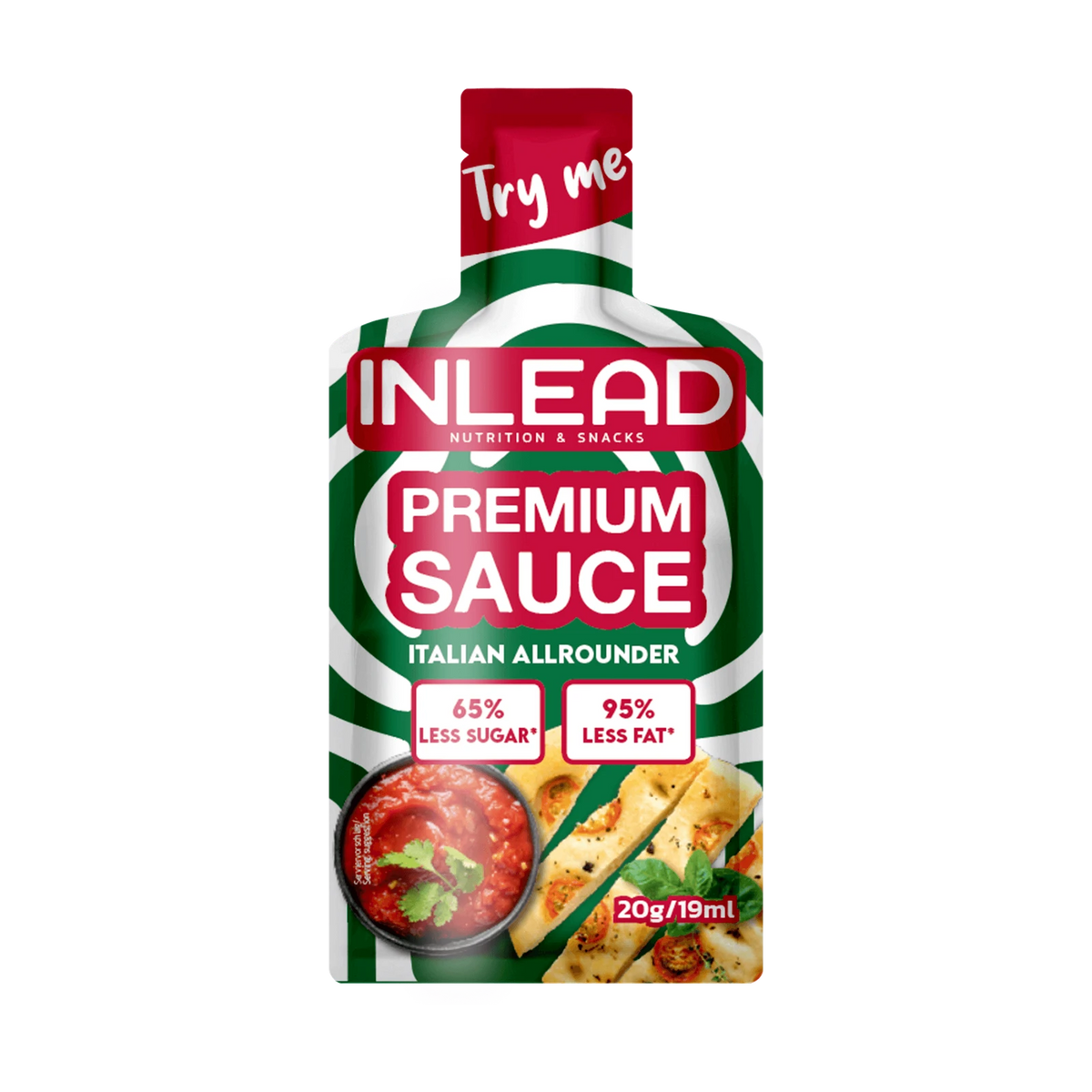 Inlead Premium Sauce Probe – Italian Allrounder