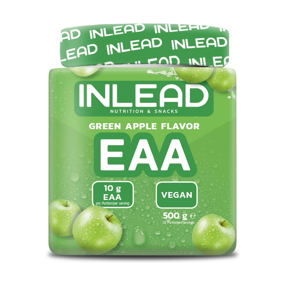 Inlead EAA – Green Apple
