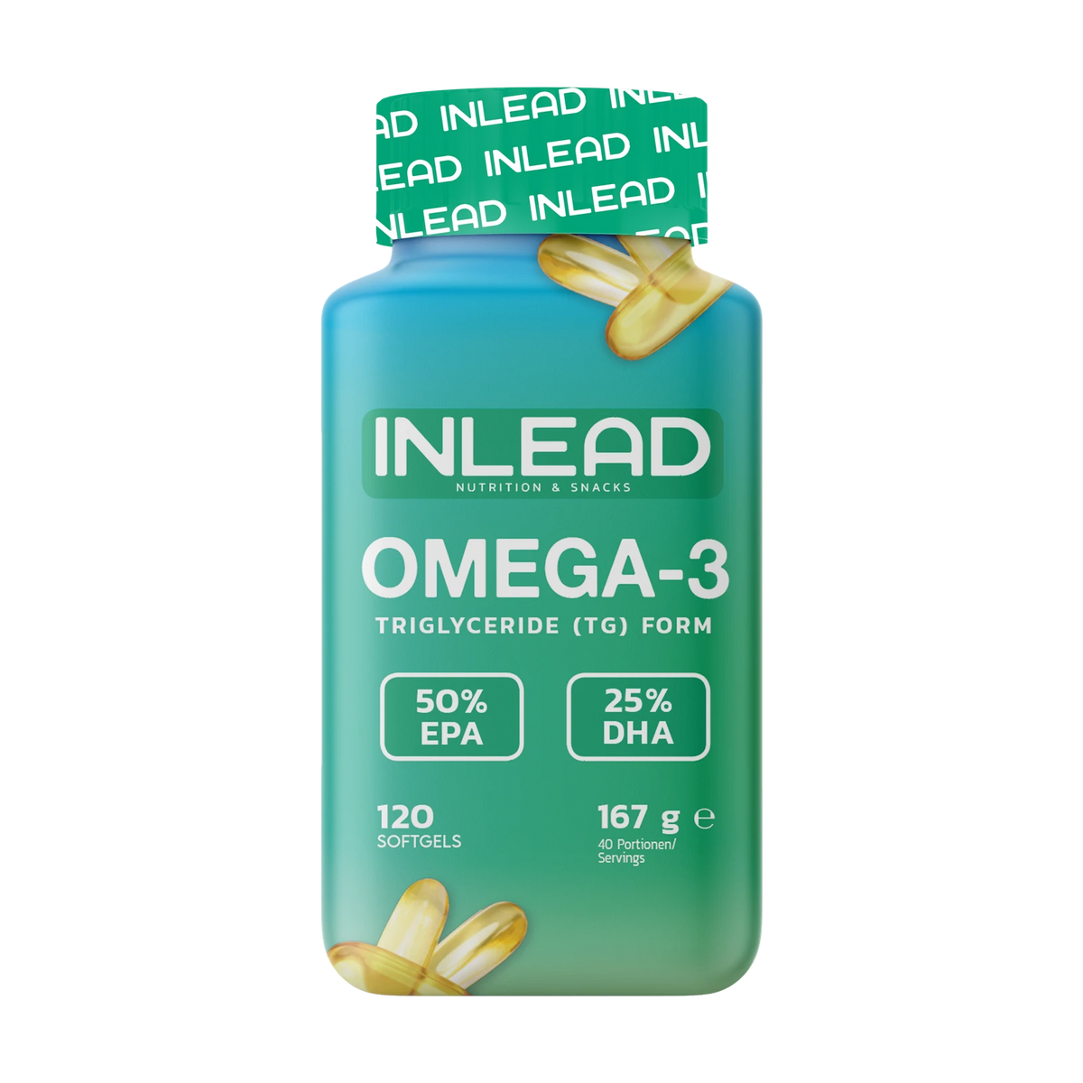 Inlead Omega-3
