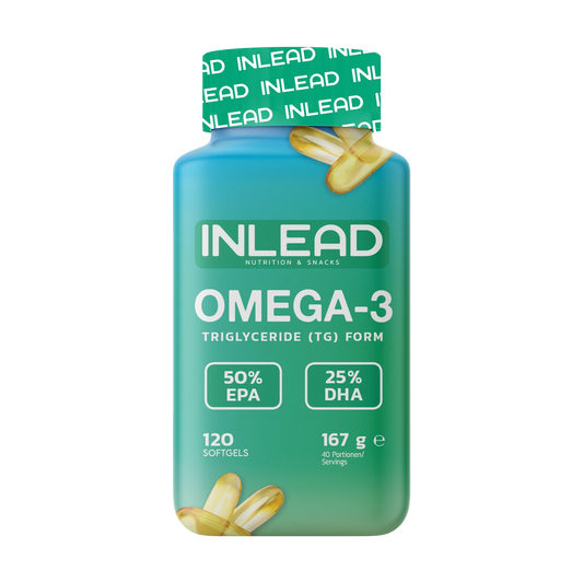 Inlead Omega-3