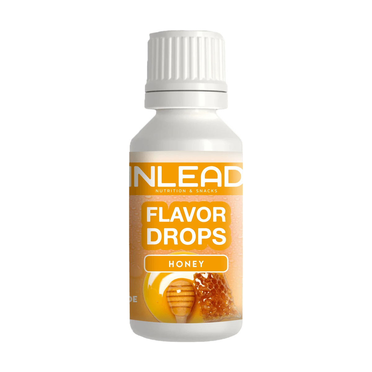 Inlead Flavor Drops – Honey