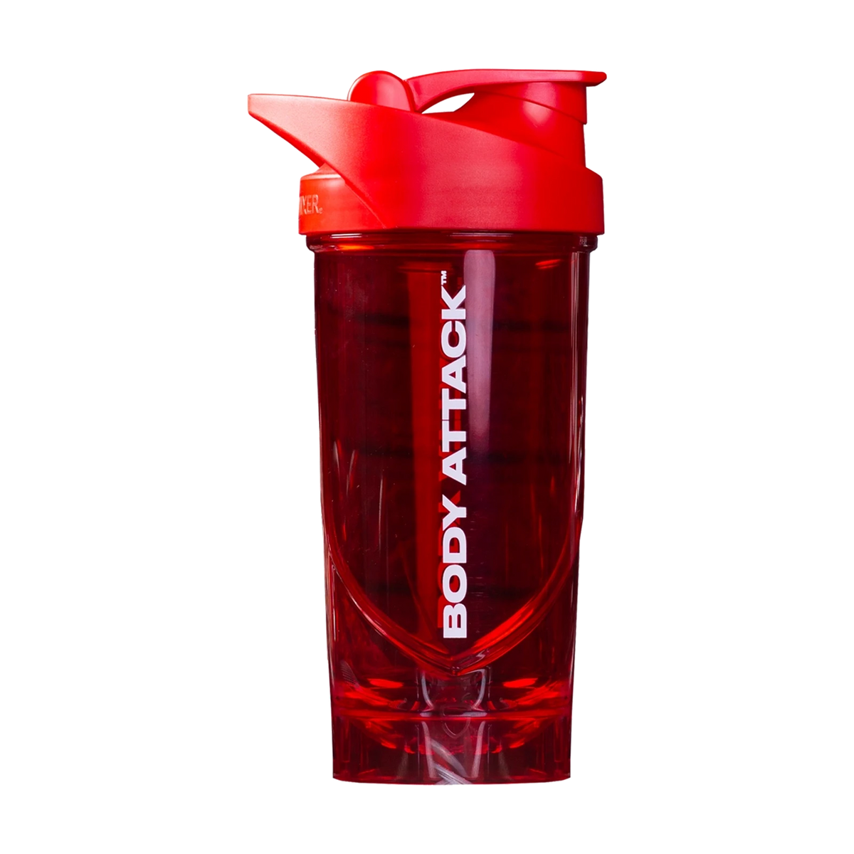 Body Attack Shieldmixer – Rot