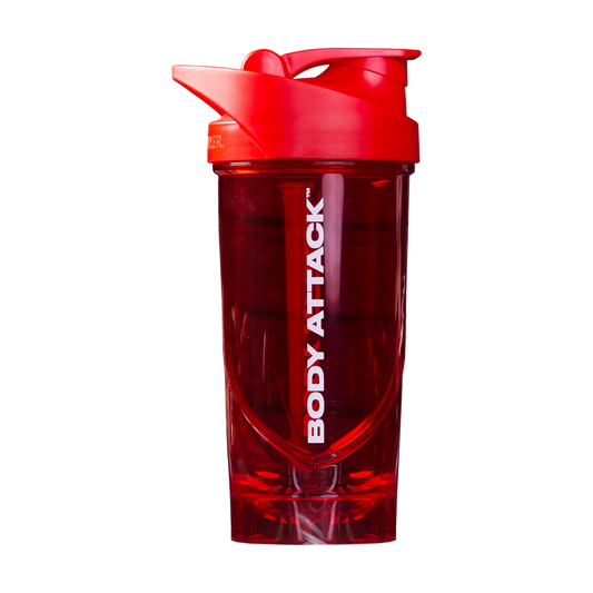 Body Attack Shieldmixer – Rot