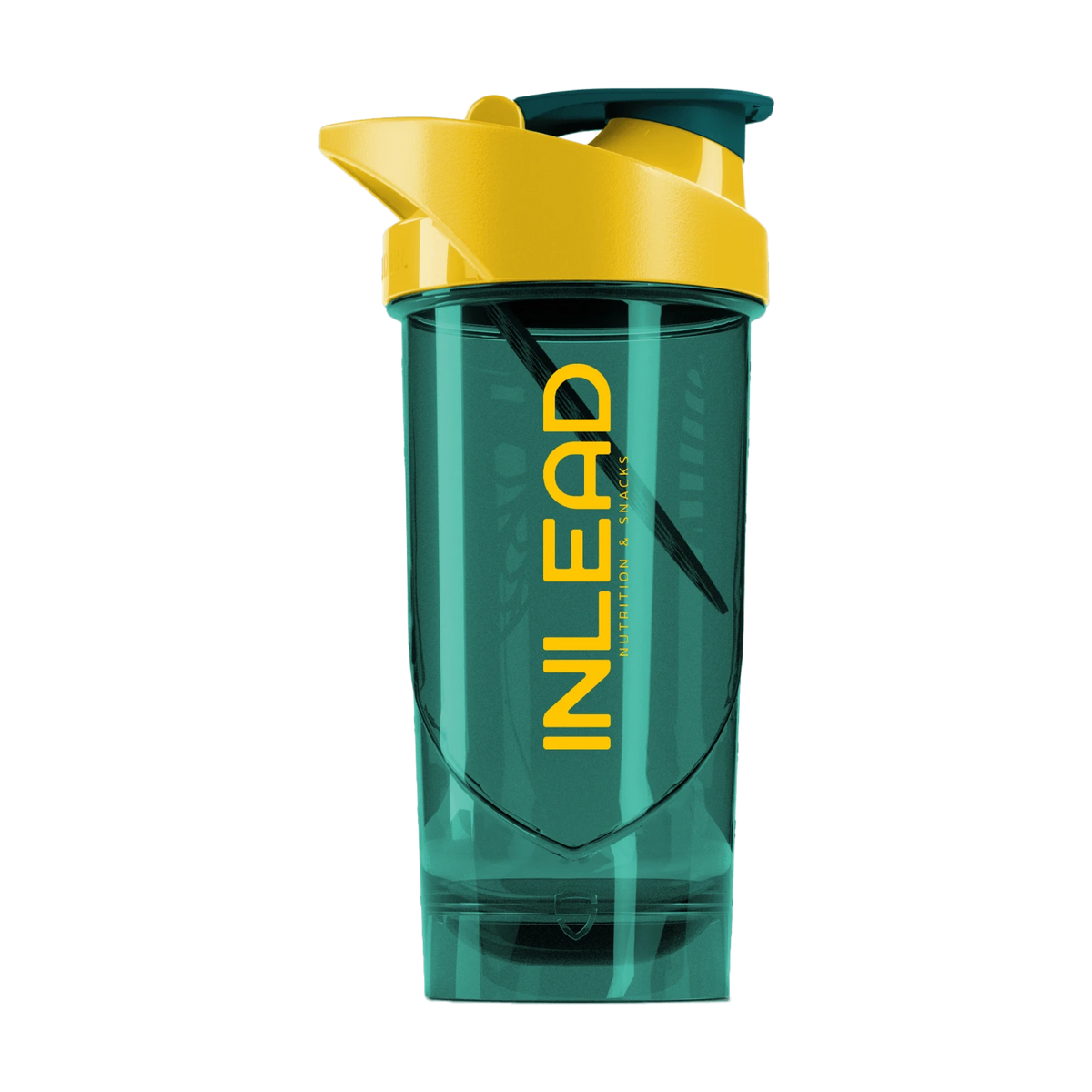 Inlead Shaker Shieldmixer – Green Yellow