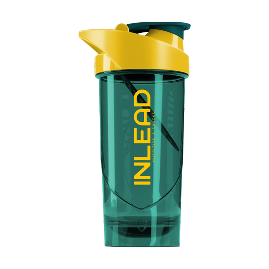 Inlead Shaker Shieldmixer – Green Yellow