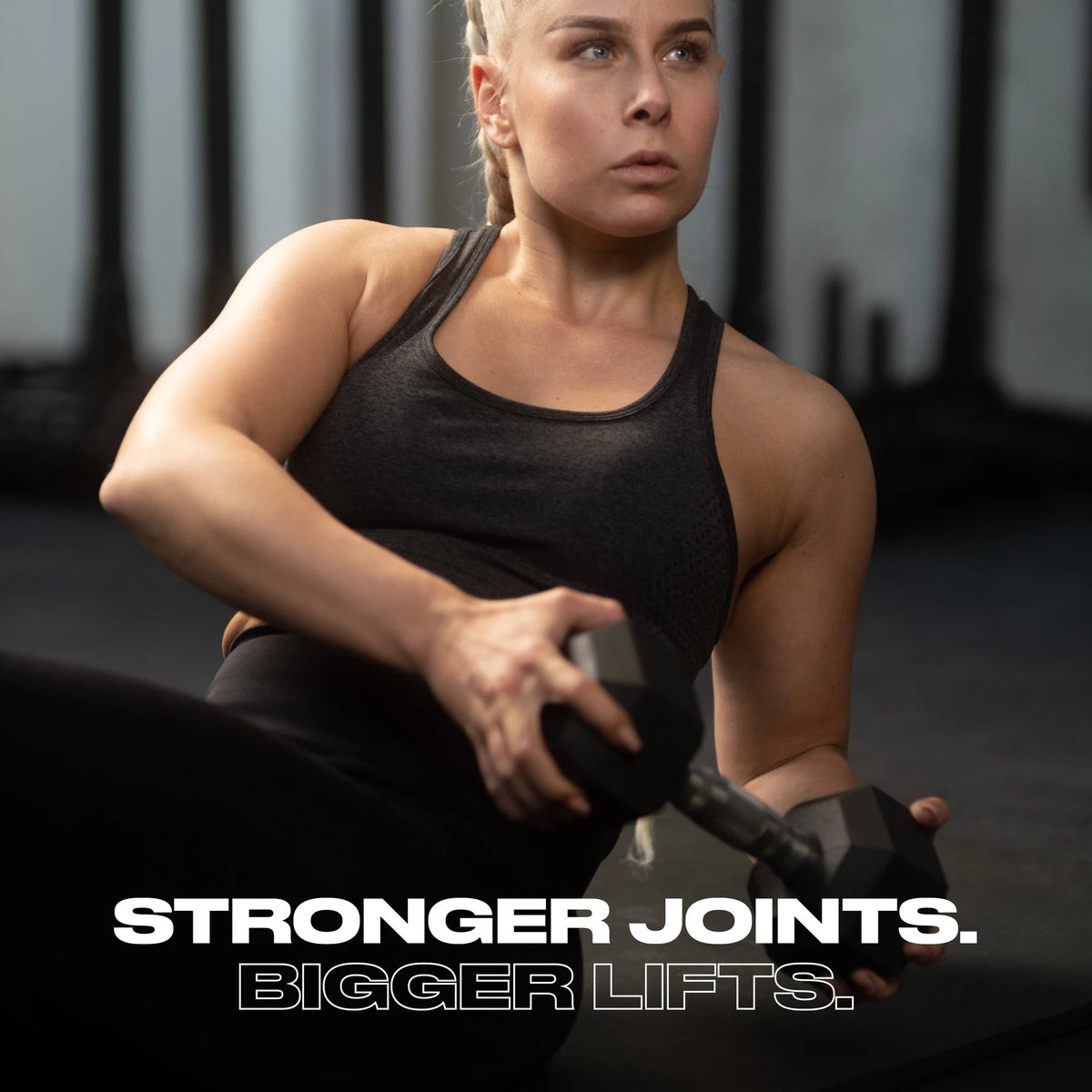 Body Attack Flex Multi Stack