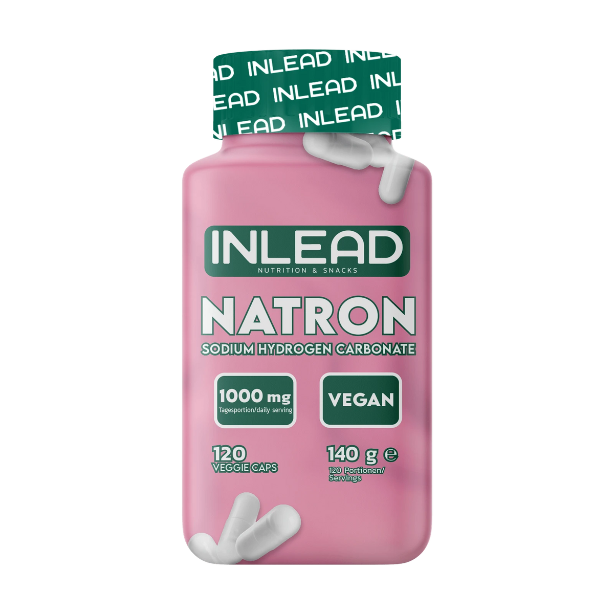 Inlead Natron