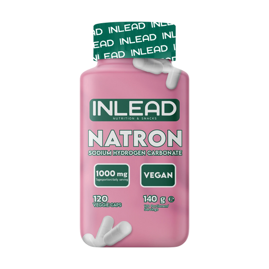 Inlead Natron