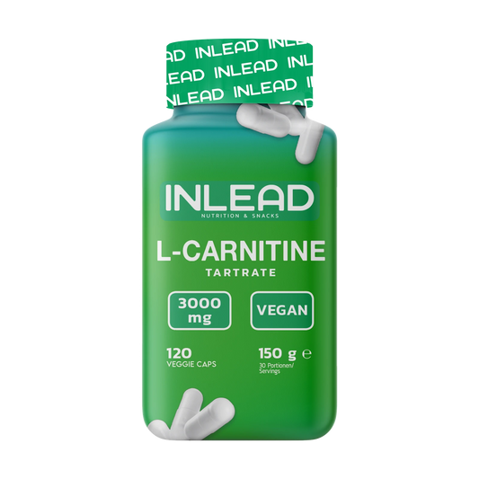 Inlead L-Carnitine Caps