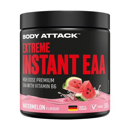 Body Attack Extreme Instant EAA – Watermelon