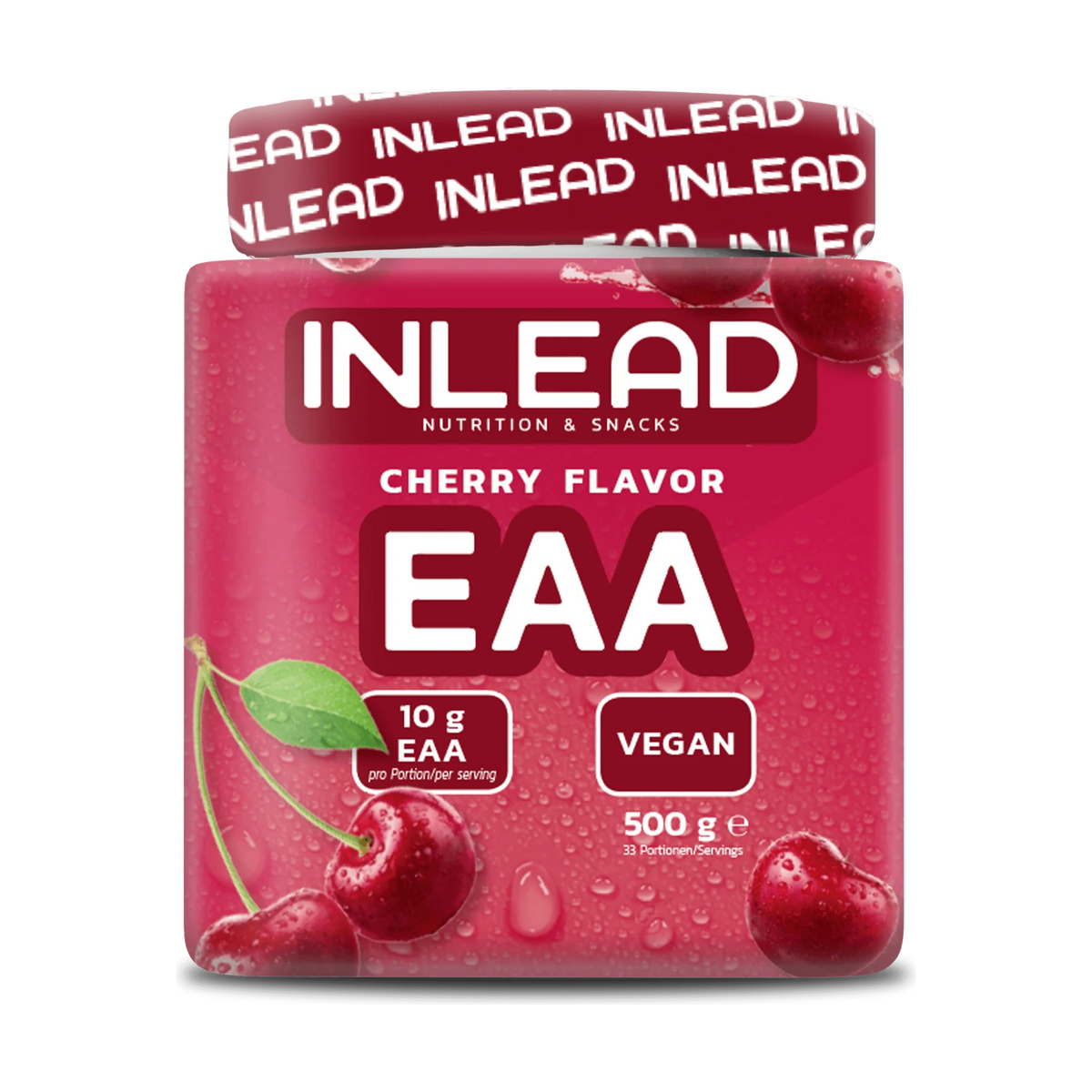 Inlead EAA – Cherry