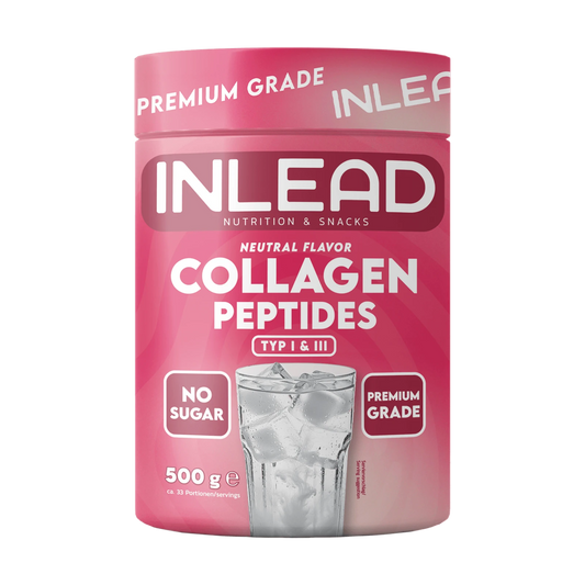Inlead Collagen Peptides