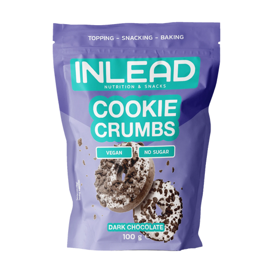 Inlead Cookie Crumbs