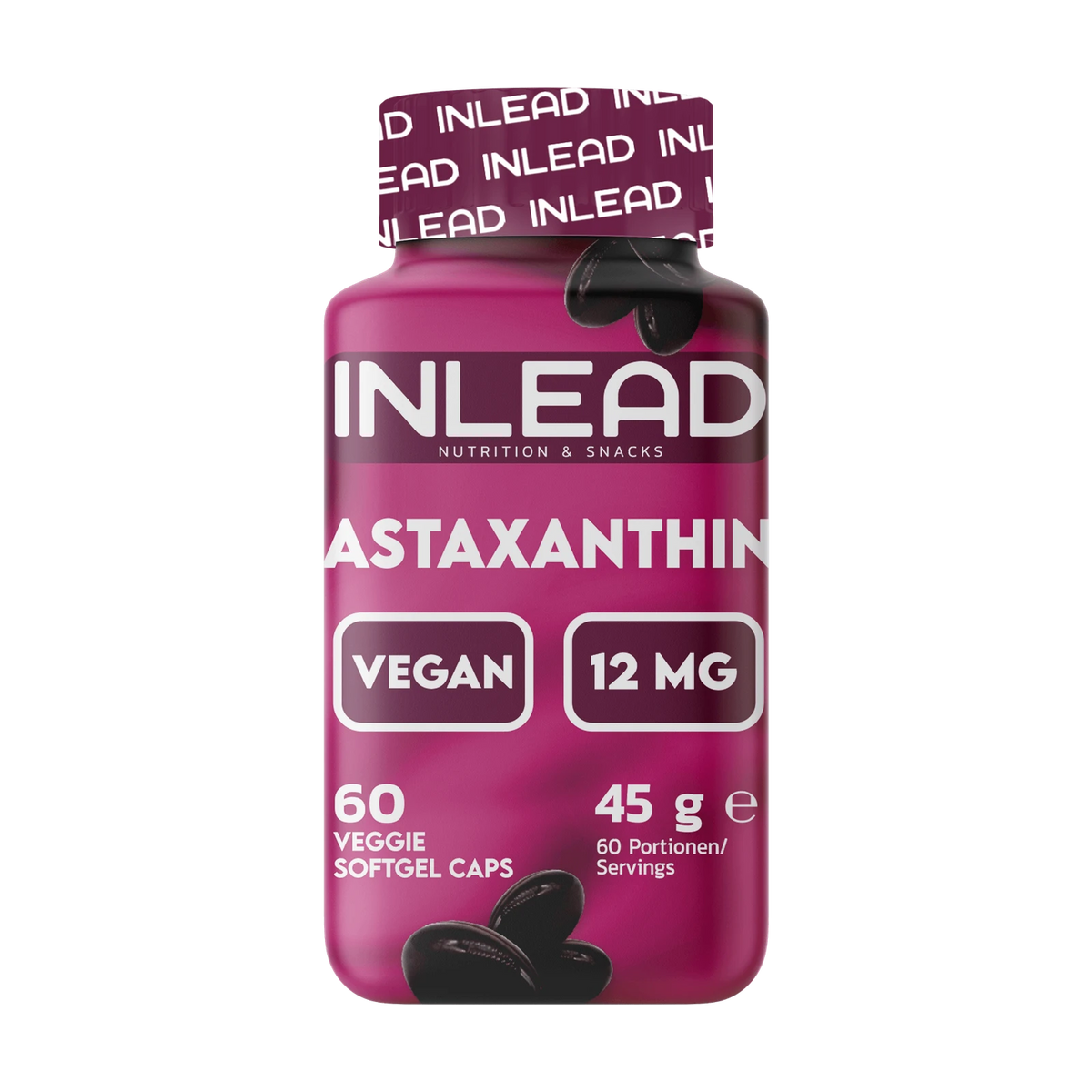 Inlead Astaxanthin