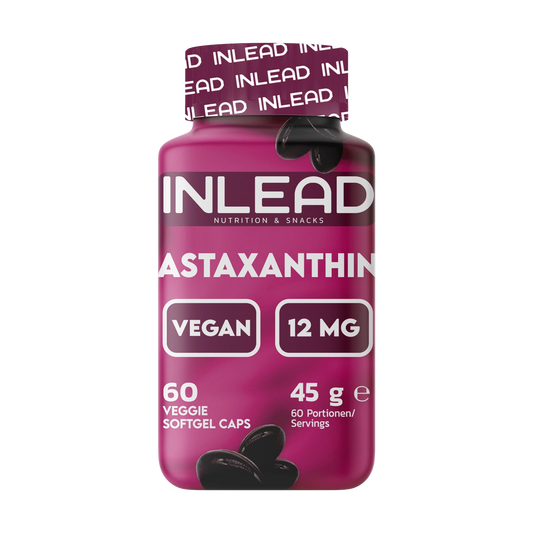 Inlead Astaxanthin