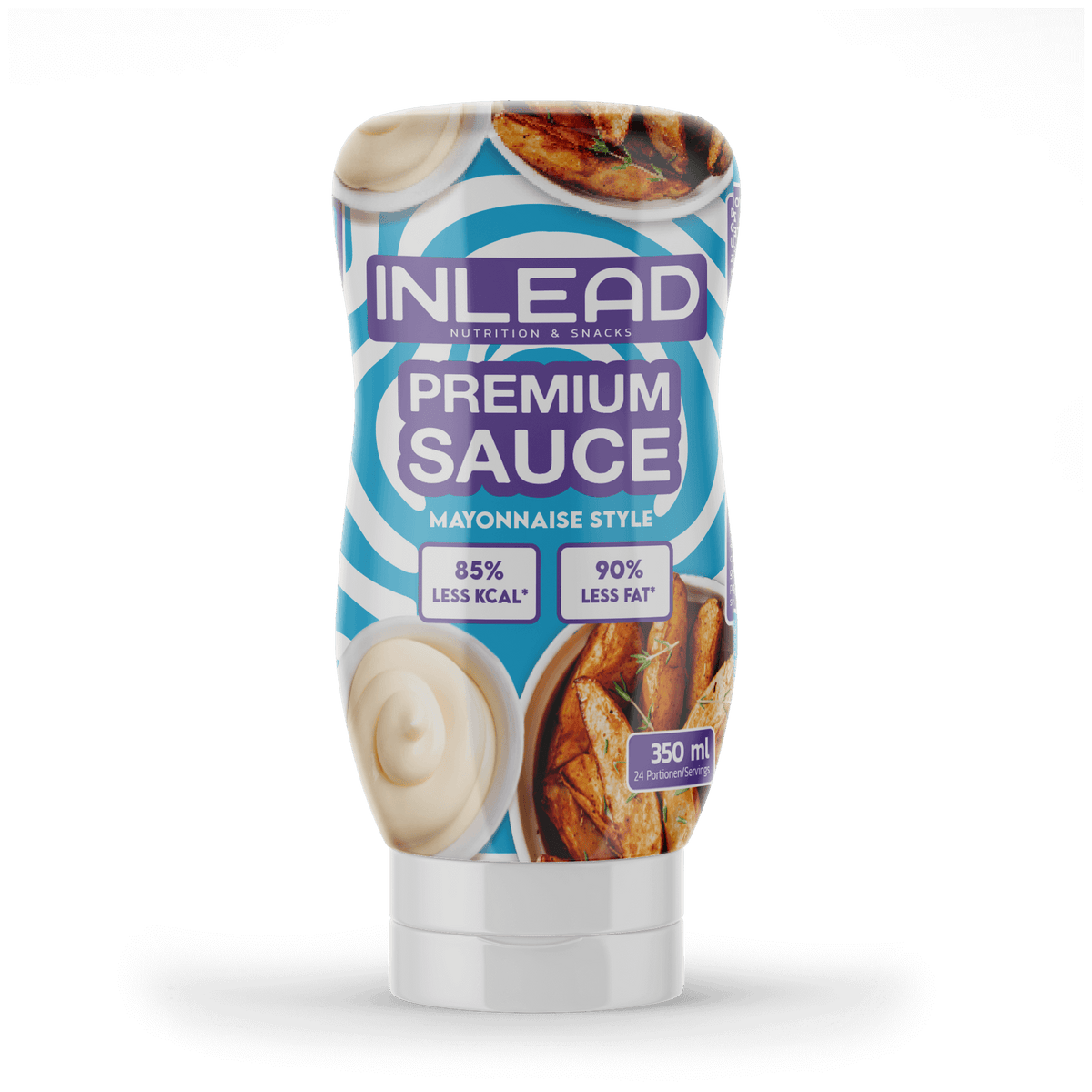 Inlead Premium Sauce – Mayonnaise Style